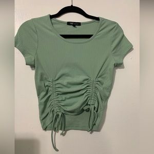 Women Crop Top